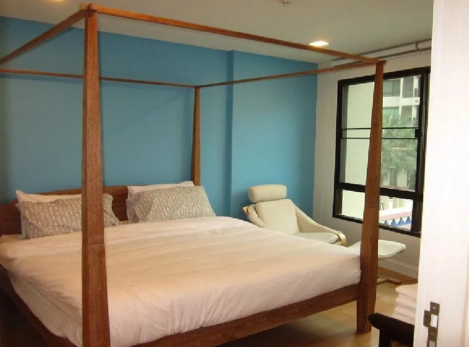 Marrakesh Hua Hin Resort Condo-1