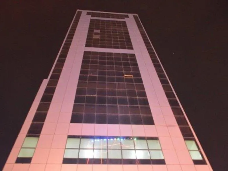 Manazil Al Rafidain Hotel-1
