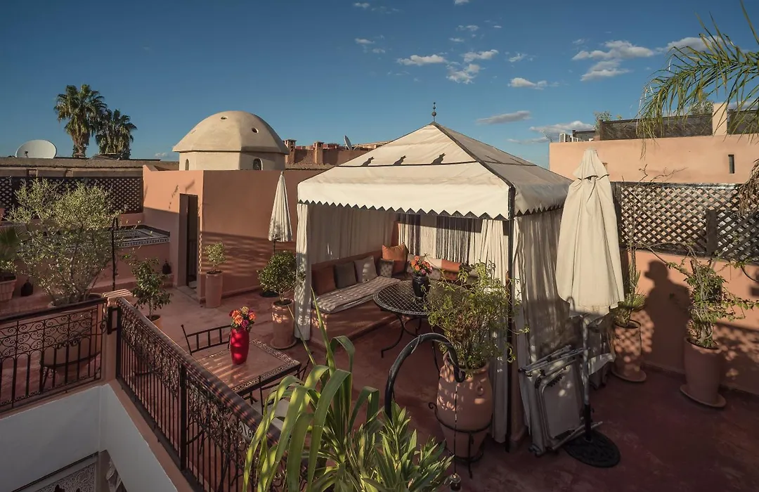 Riad Dar Attika-1