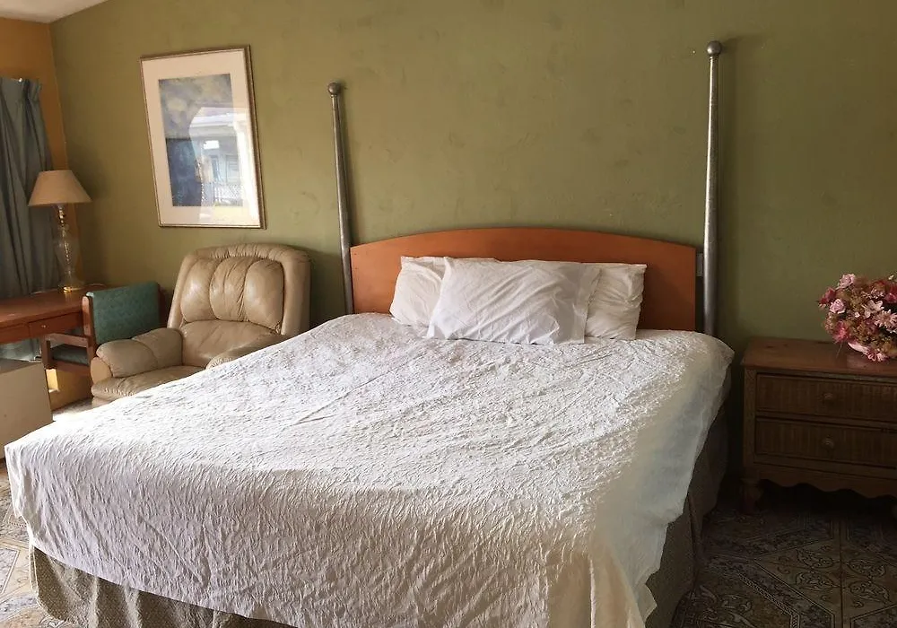 Sands Motel-1
