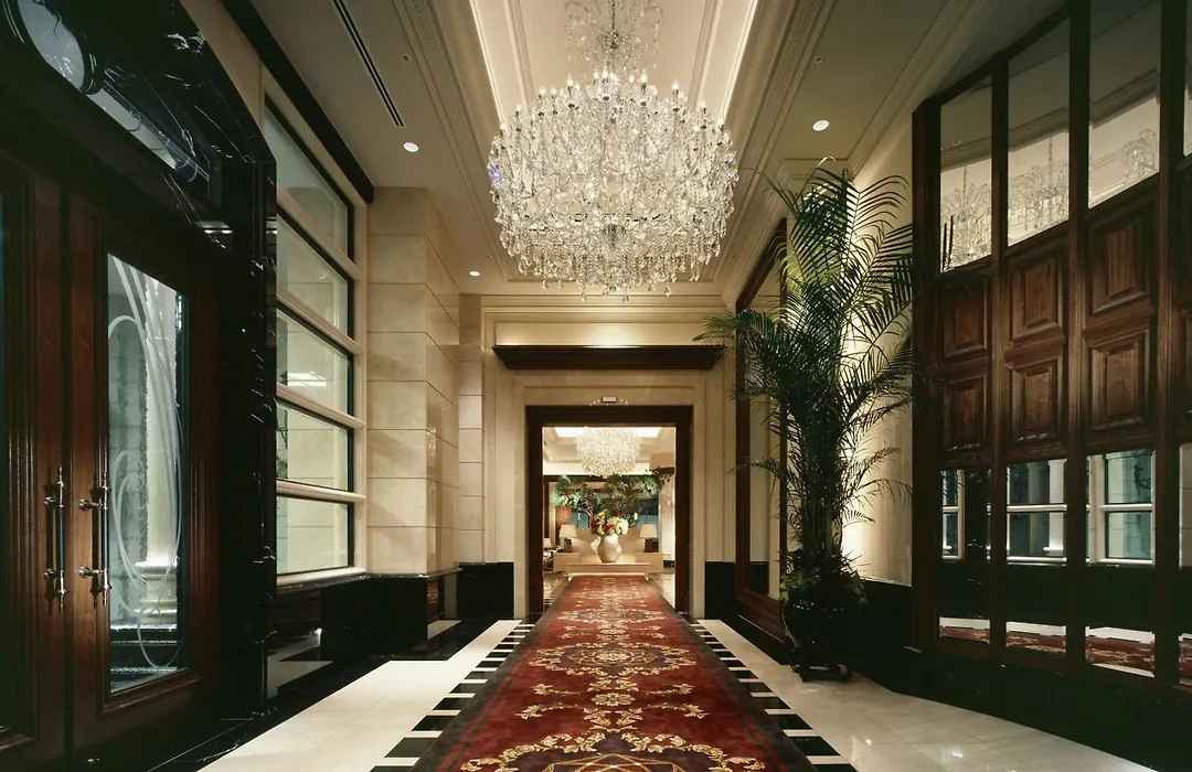 Hotel La Suite Kobe Harborland-1