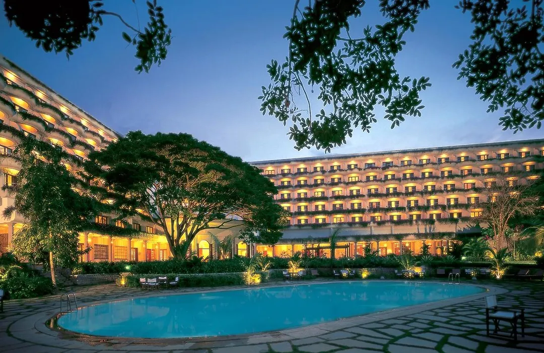The Oberoi Bengaluru-1