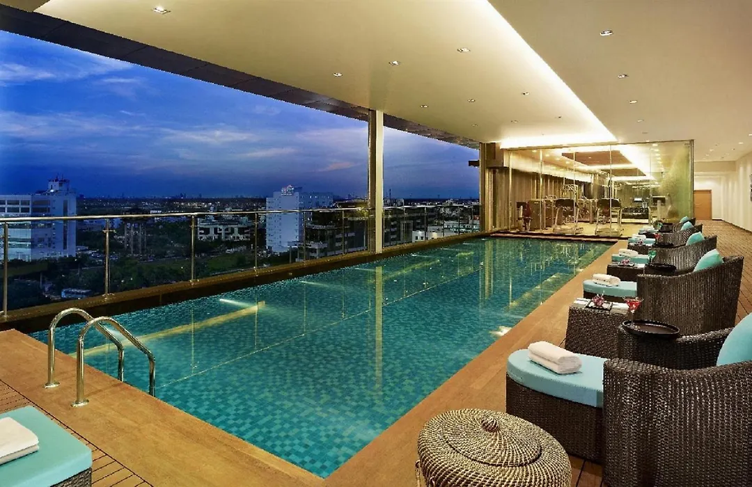 Vivanta Kolkata Em Bypass-1