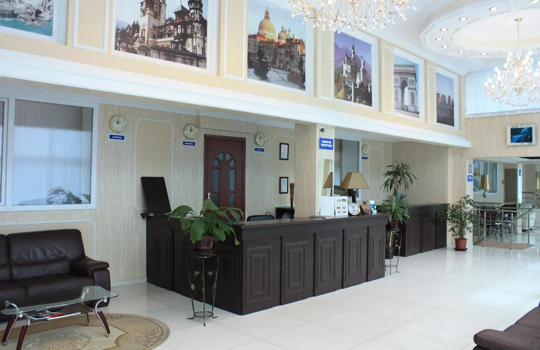 Europa Hotel-1