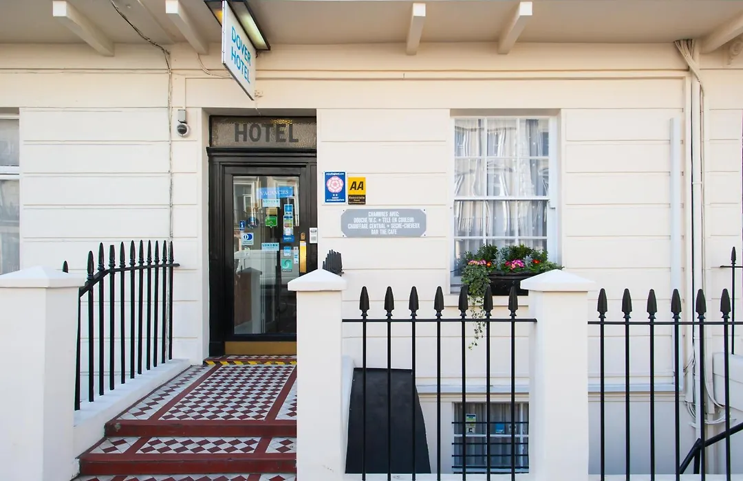 Dover Hotel - B&B-1
