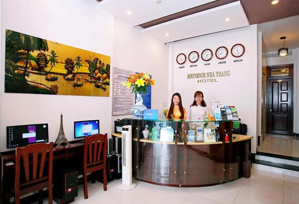 Souvenir Nha Trang Hotel-1