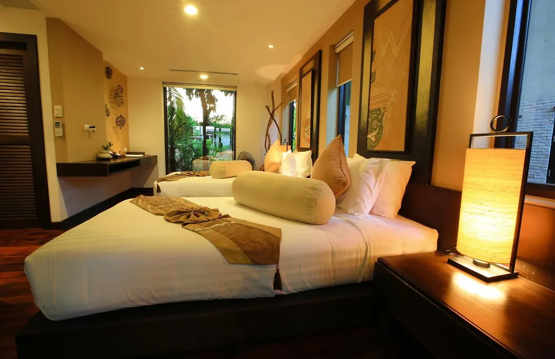 Niramaya Villa & Wellness-1