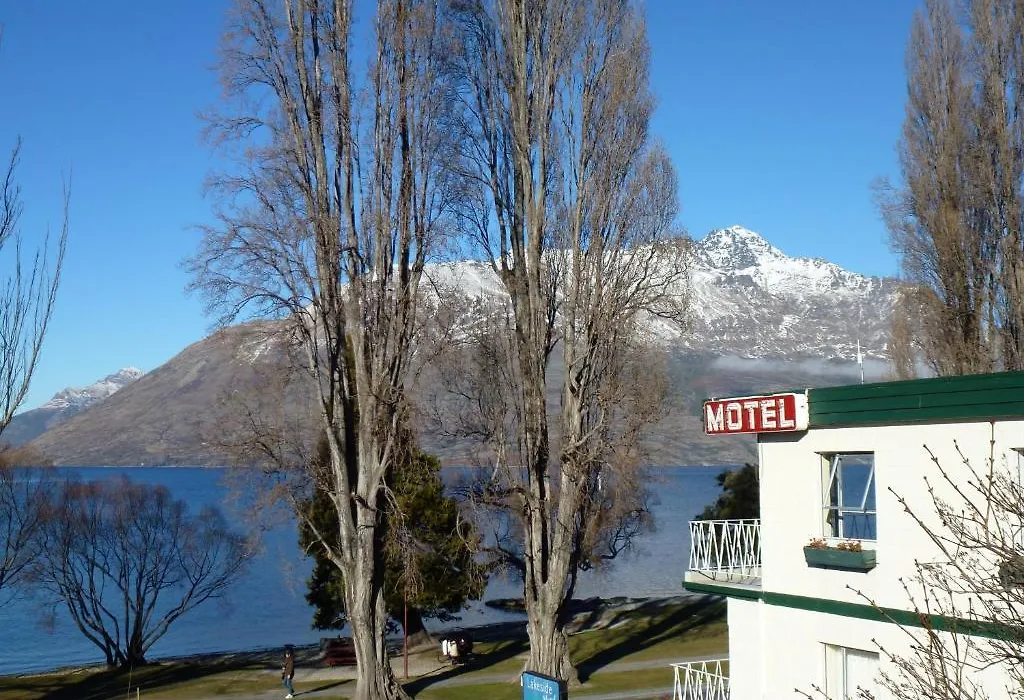 Lakeside Motel-1