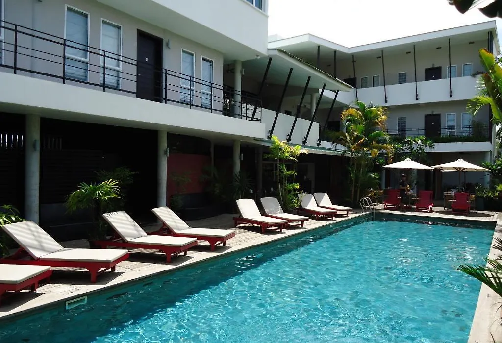 Men'S Resort & Spa-1