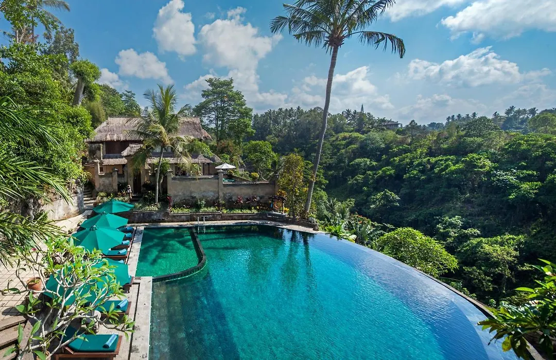 Pita Maha Resort & Spa-1