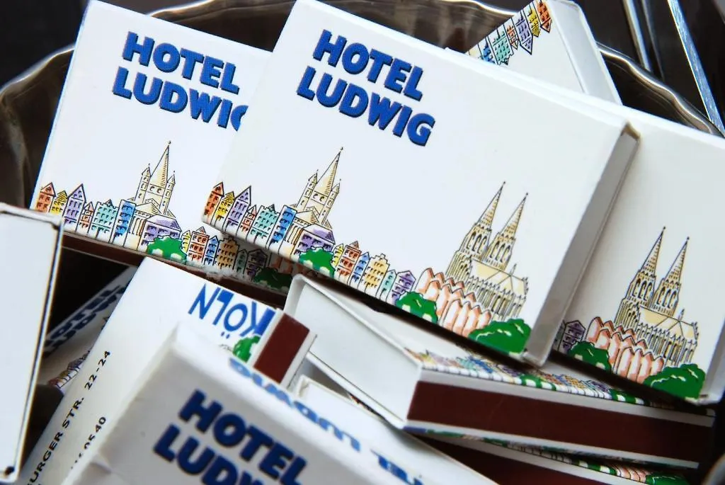 Hotel Ludwig Superior-1
