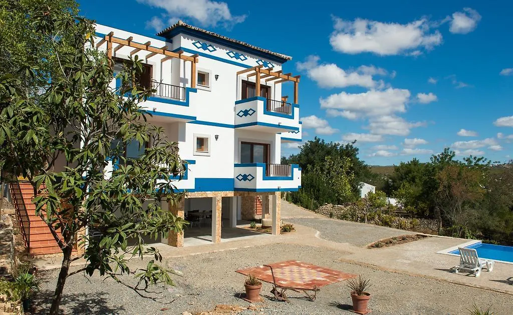 Monte Da Ribeira-1
