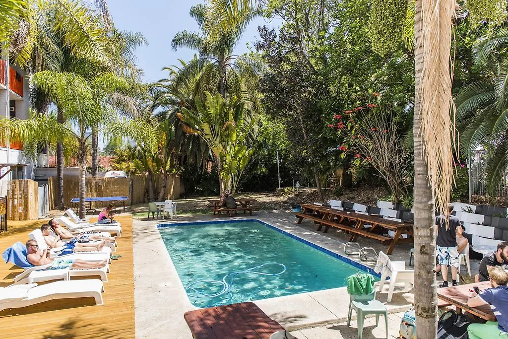 Billabong Backpackers Resort-1
