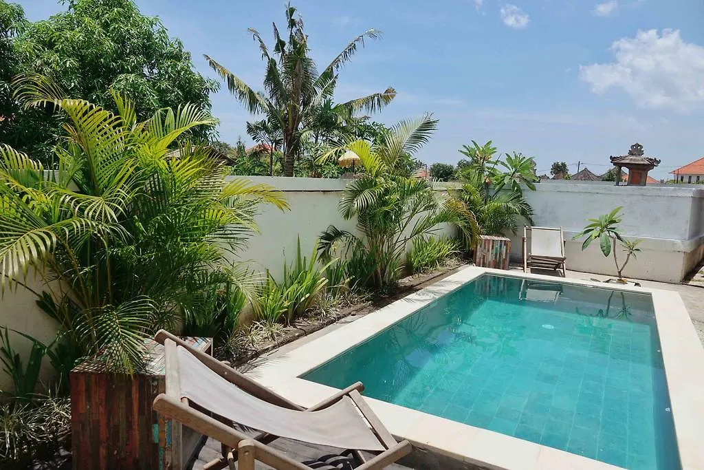 Canggu Beach Inn-1