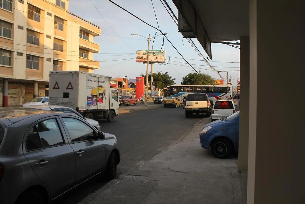 Hostal Rosa Mar-1