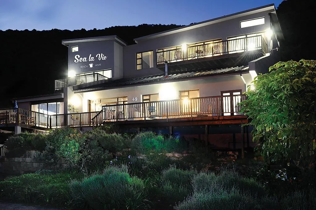 Sea La Vie Beach House-1