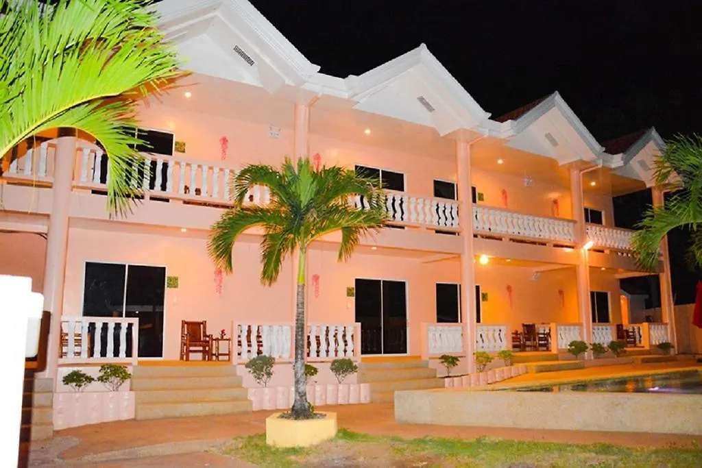 Alona Studios Apartment Hotel-1
