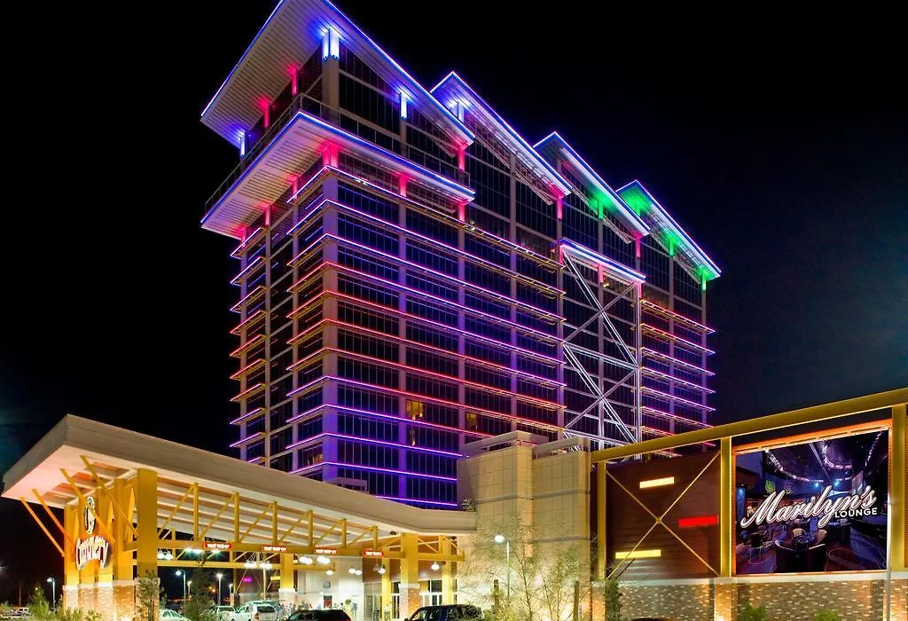 Eastside Cannery Casino Hotel-1