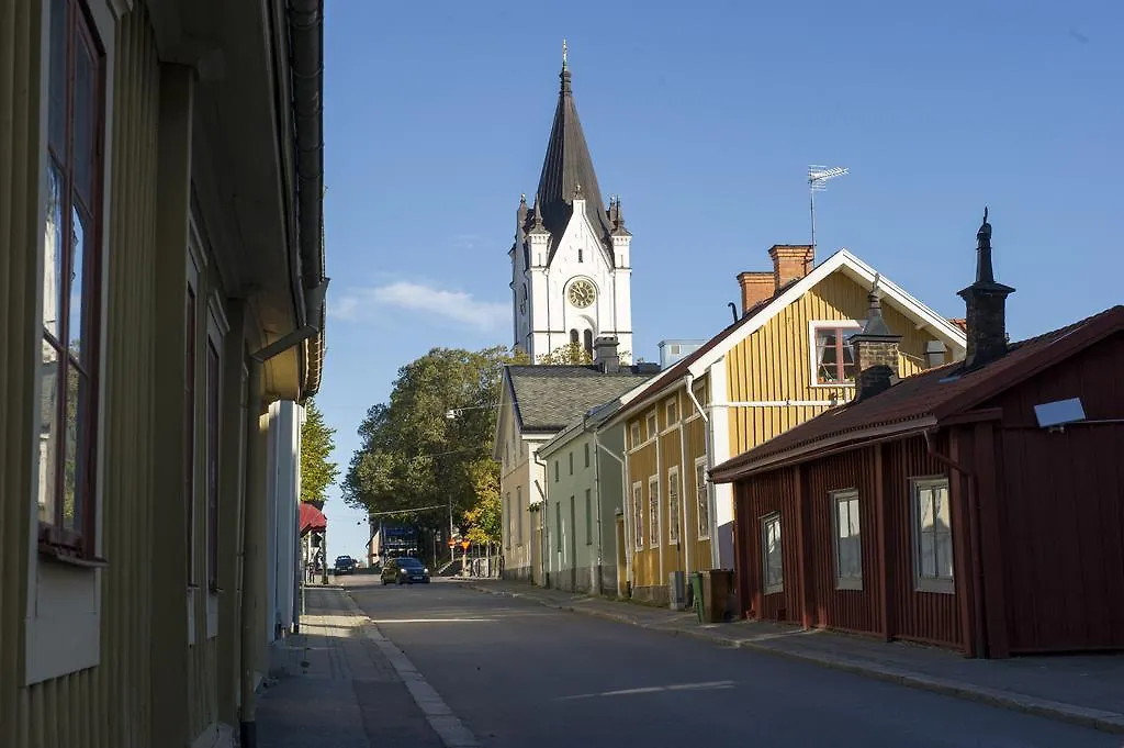 Lilla Hotellet I Nora-1