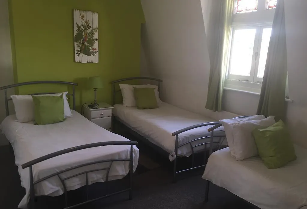 The Angerstein Hotel-1