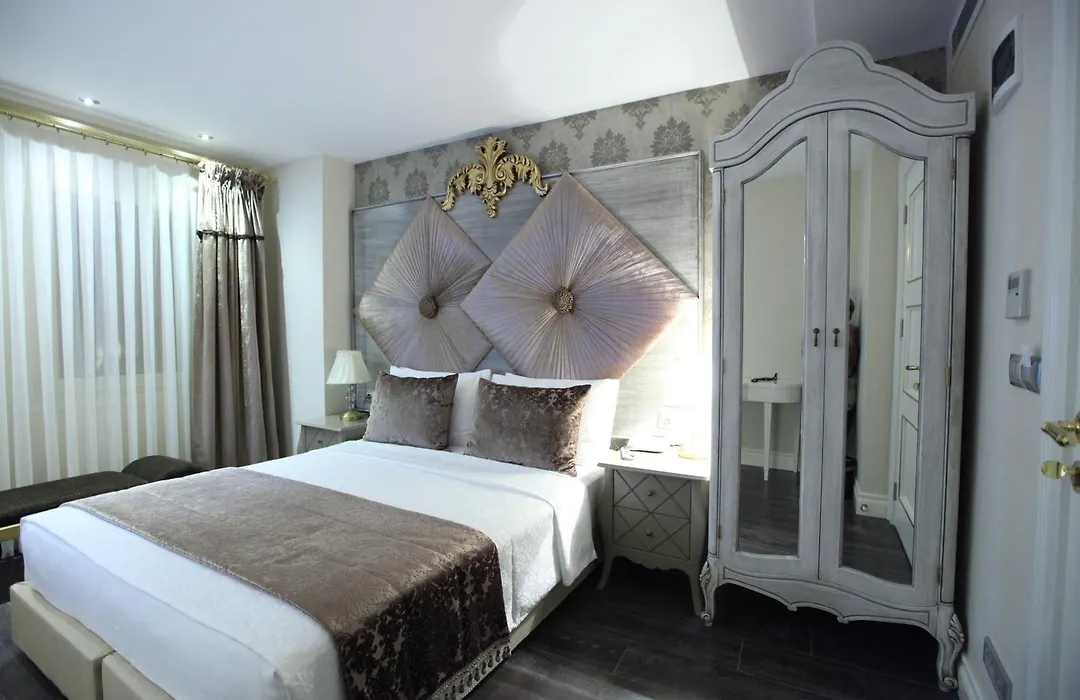 Katelya Hotel-1