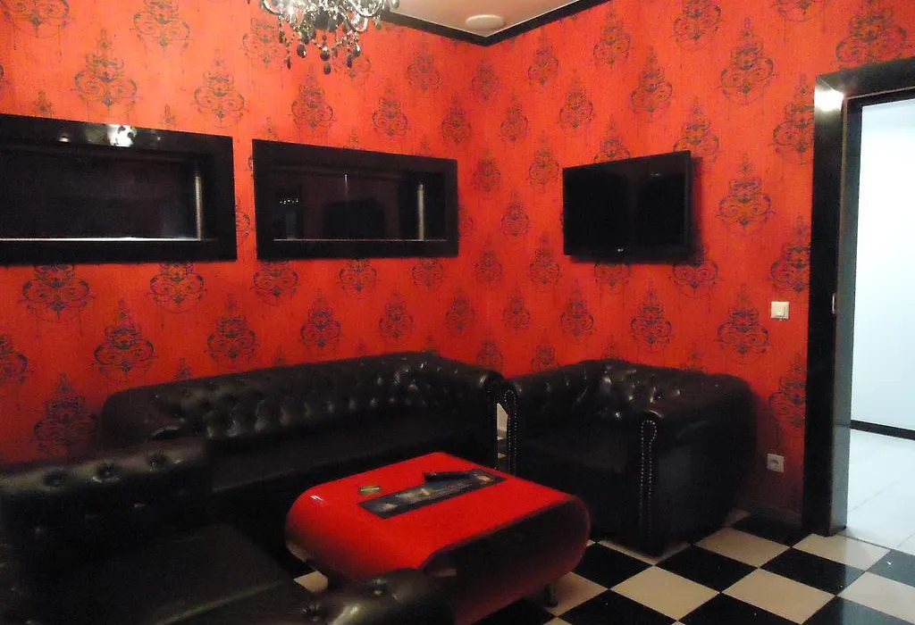 Msr Hotel Hannover-1