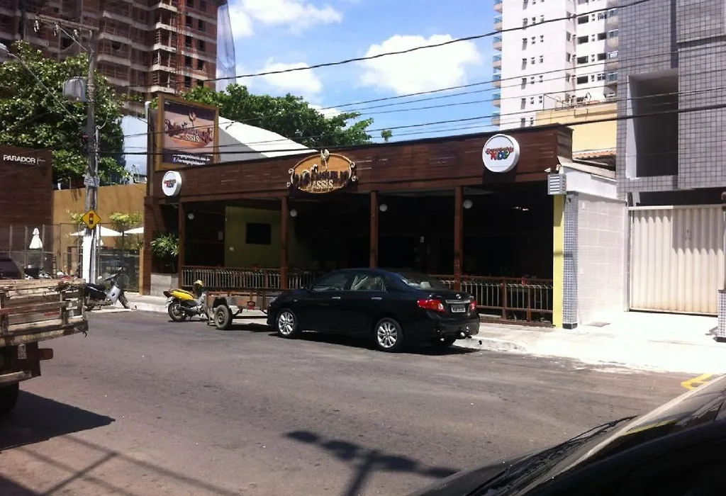 Apartamento Itapoan Vila Velha-1