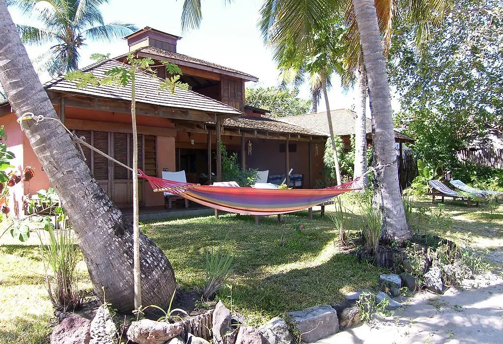 Residence Tsara Vintana-1