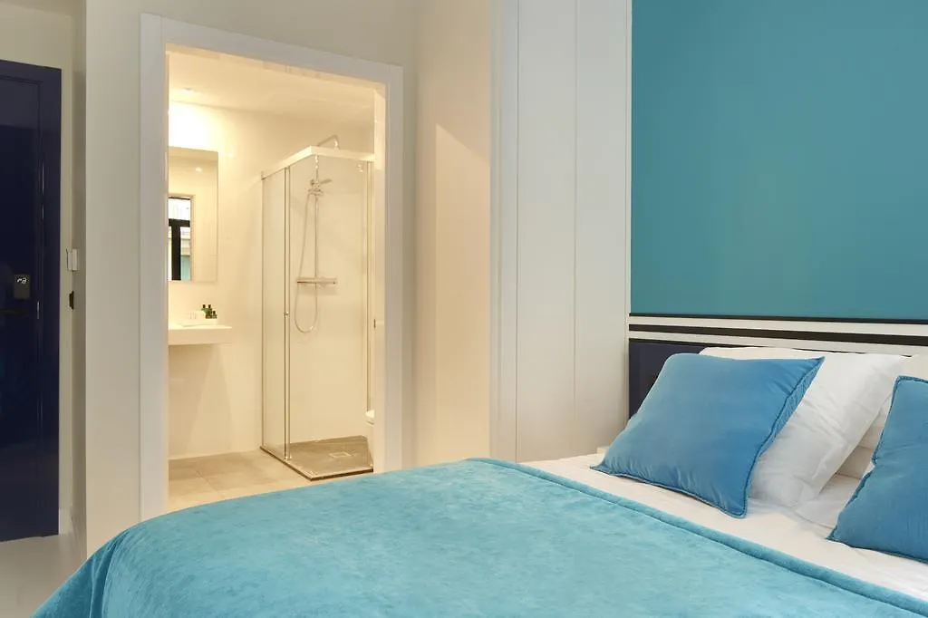 Don Cecilio Guesthouse-1