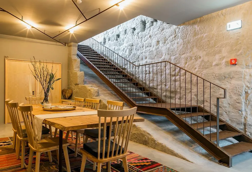 Armazem Luxury Housing- Architectural & Design Hotel-1