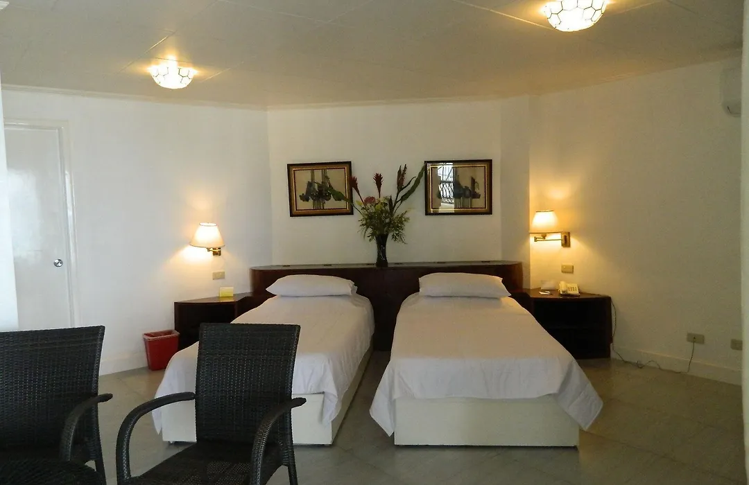 Crystal Sands Beach Resort-1