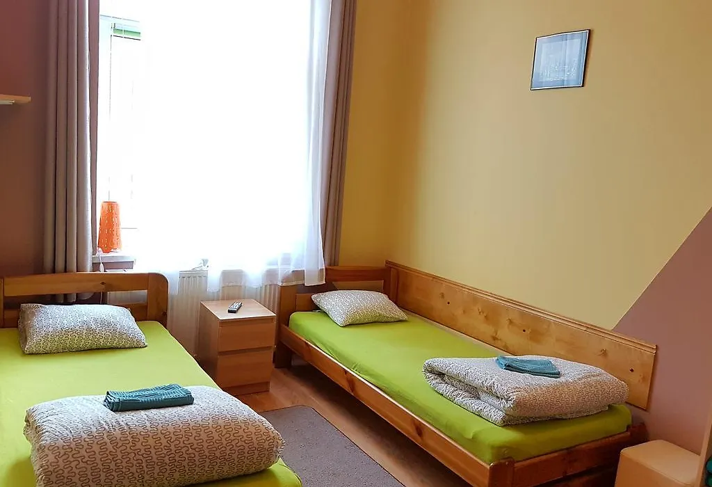 Dream Hostel & Apartments-1