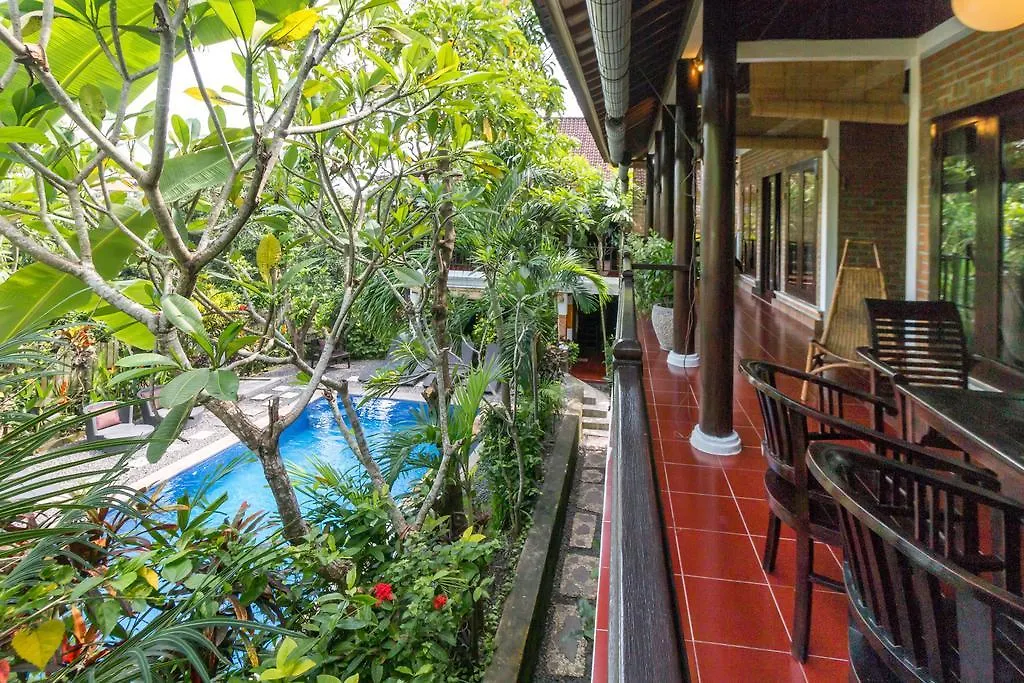 Tropical Bali Hotel-1