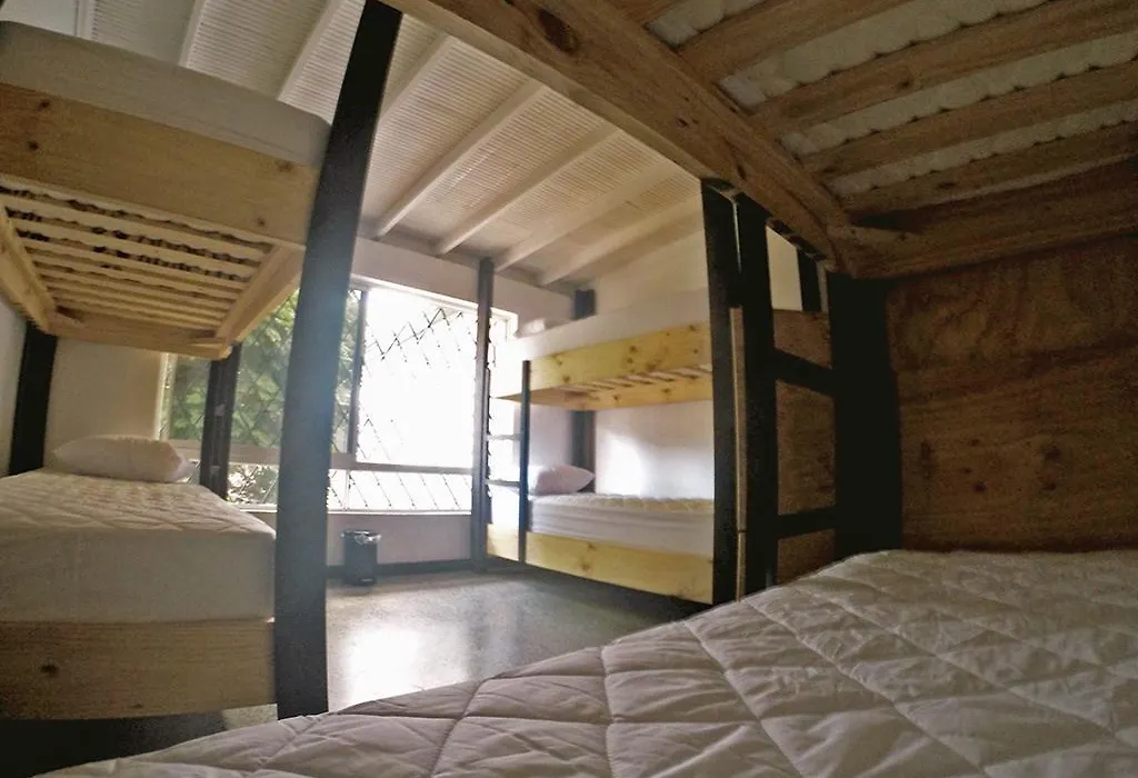 Blackpine Hostel-1