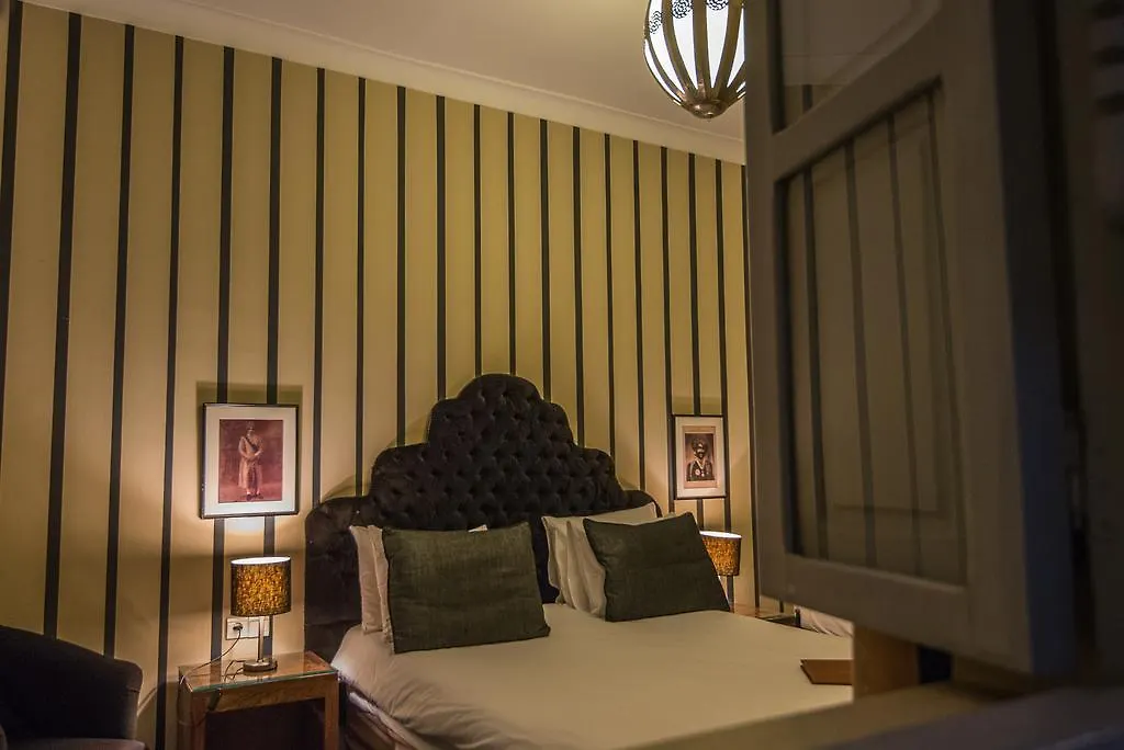 Riad Utopia Suites And Spa-1