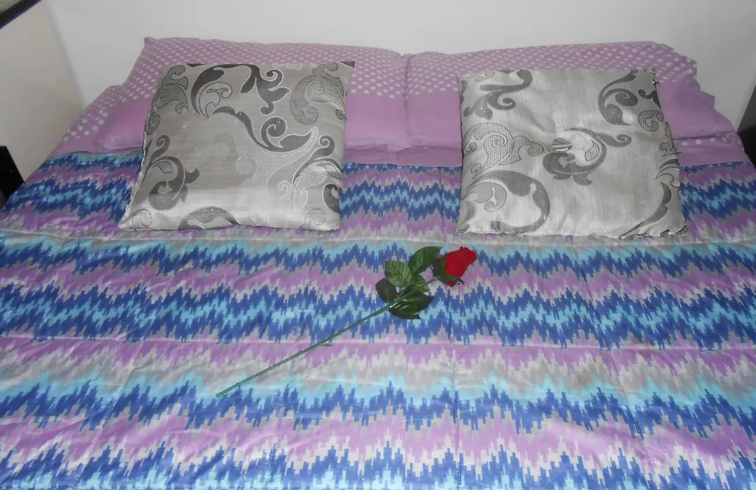 B&B Appartamenti Napoli-1