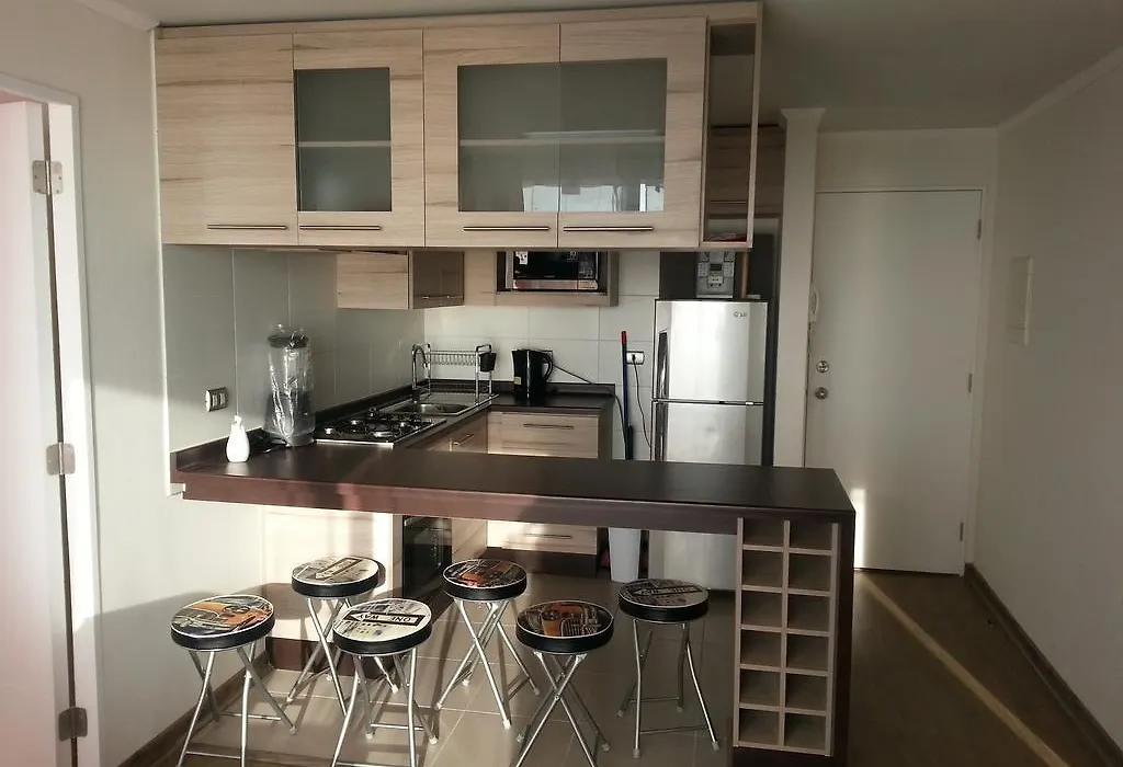 Pamela Apartment-1