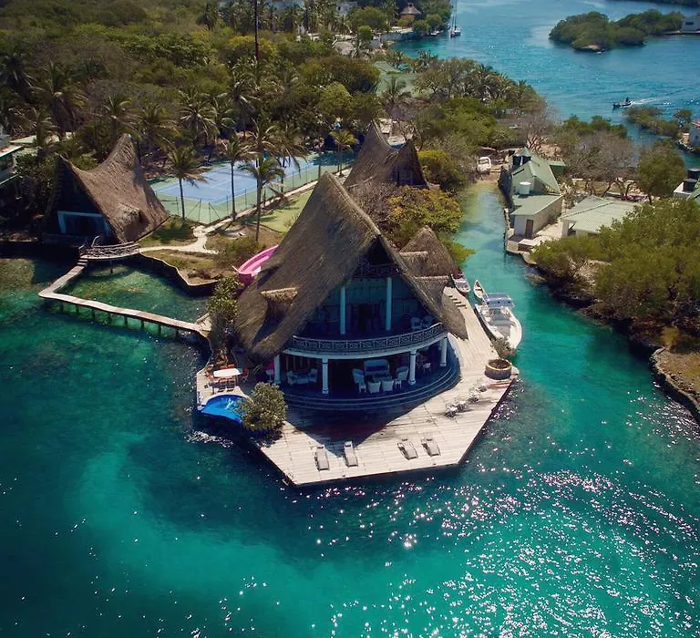 Isla Matamba-1