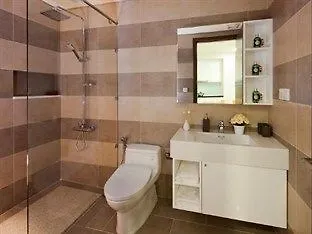 Saigon Airport Bluesky Serviced Apartment-1