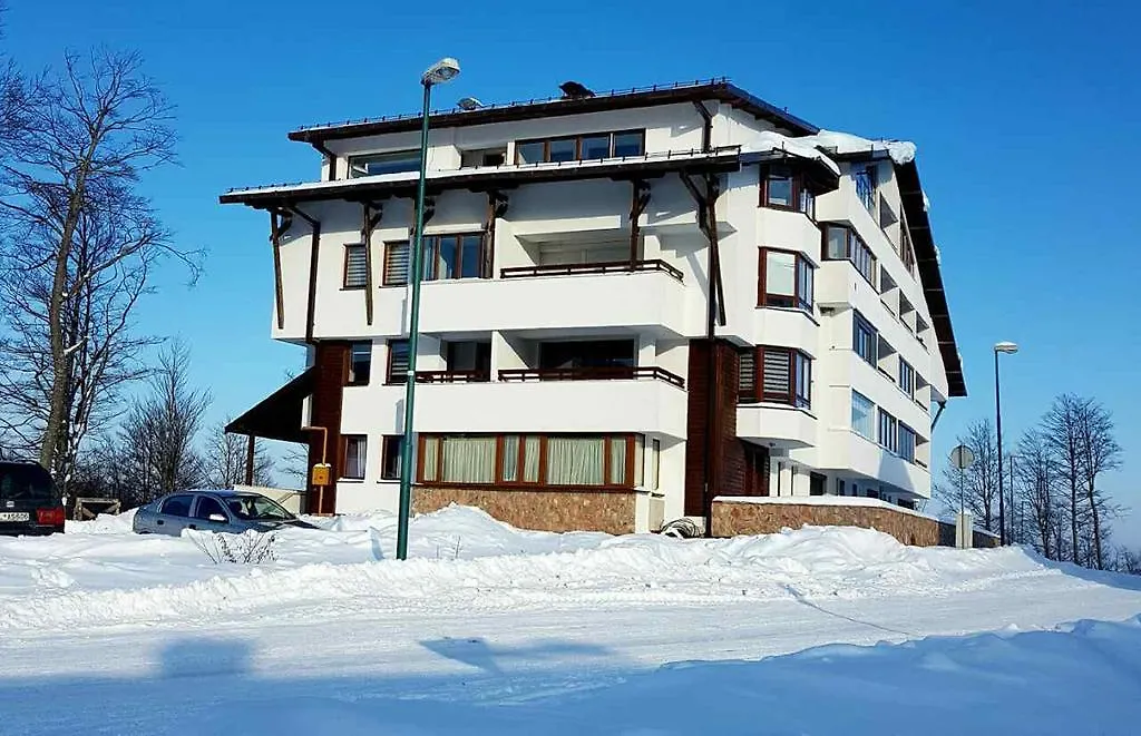 Apartment Hobbit - Bjelasnica-1