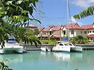 Eden Island Luxury Accomodation - Self Catering Resort-1