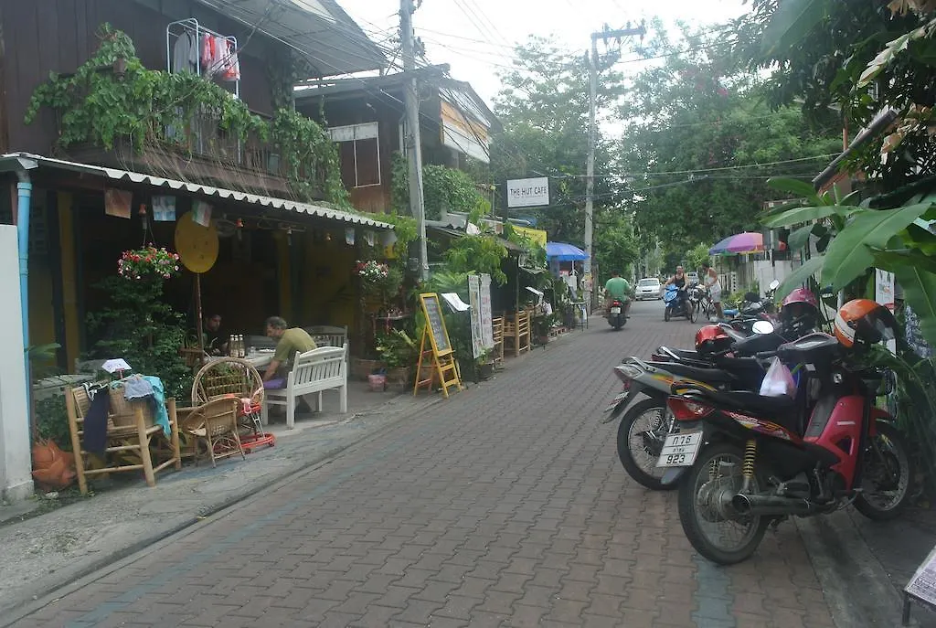 Chok Dee Guesthouse-1