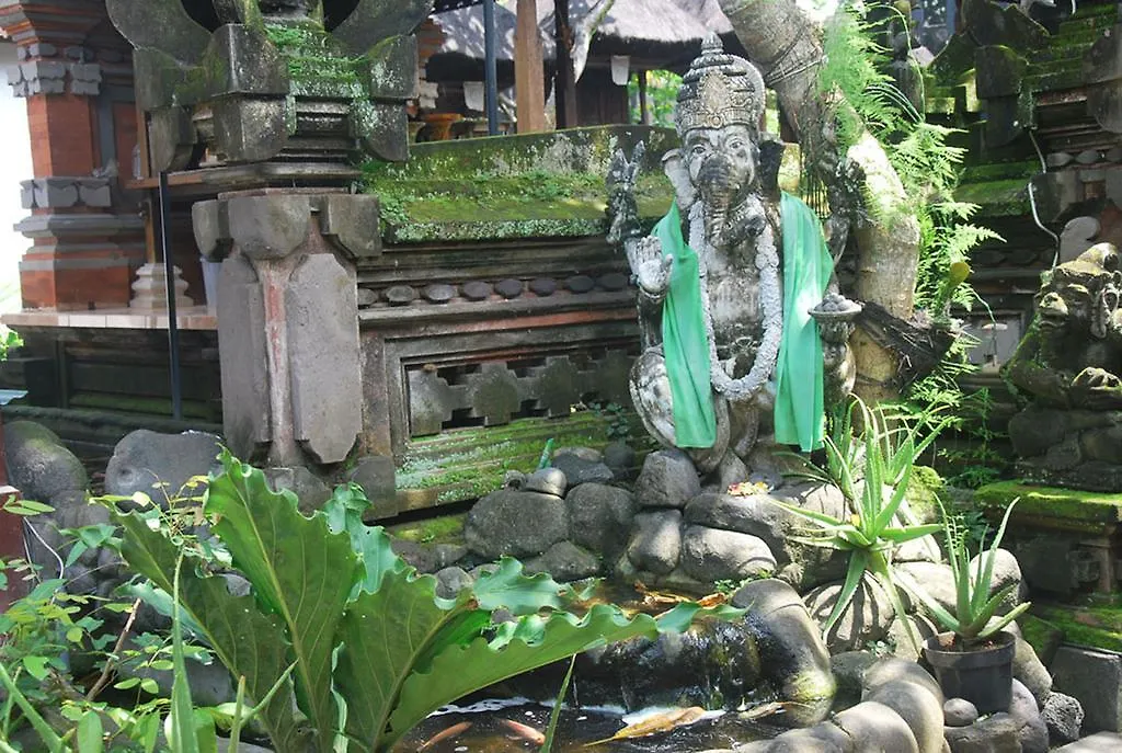 Bulan Bali Homestay-1