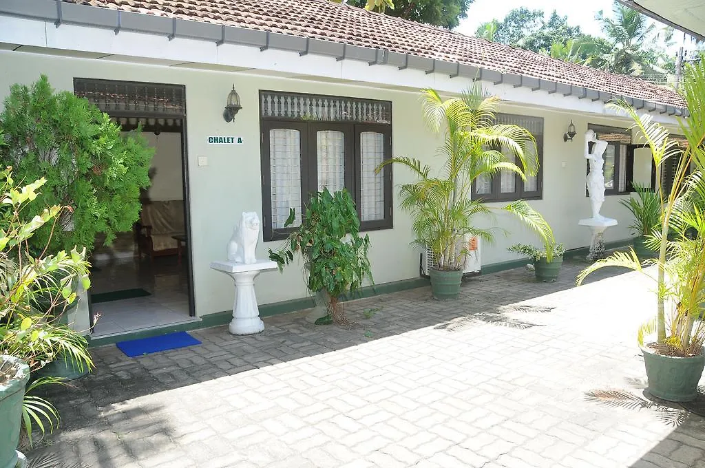 Amaya Chalets-1