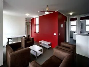 Kelvin Grove Student Village-1