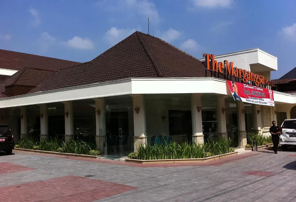 The Margangsa Hotel-1