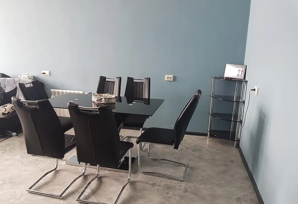 Apartment In Snow Plaza 49-1