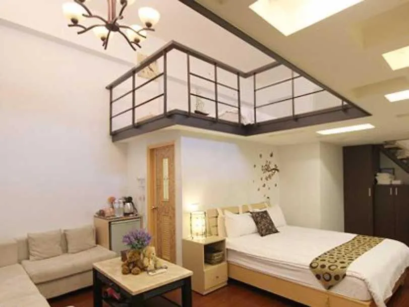 Happiness Yes Hostel-1