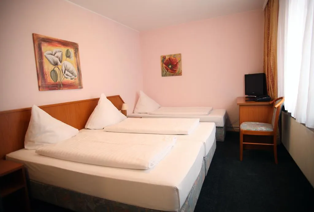 Hotel Lafayette-1