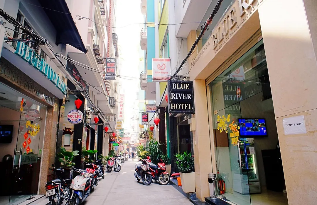 Blue River Hotel-1